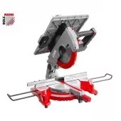 Пила торцово-усовочная Holzmann TK305_230V