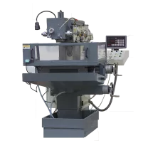 Инструментальный фрезерный станок FN 32A