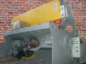 Ножницы гильотинные кривошипные НА 3218