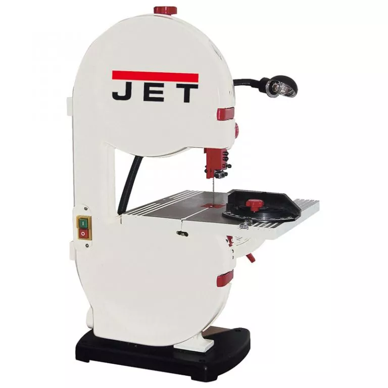 JET JWBS-9 