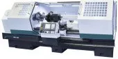 Токарный станок с ЧПУ CKE6180Z  /1500