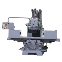 Вертикальный фрезерный станок CS-VBM-4V