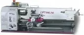 Станок токарный настольный Optimum TU2506V