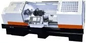 Токарный станок с ЧПУ ArtTech CKE 6163Z /1500