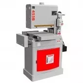 Станок шлифовальный широколенточный Holzmann R455B_400V