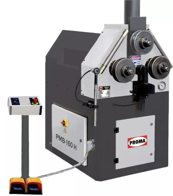 Профилегибочный станок PMB-160H