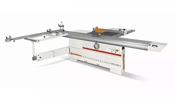 S315 elite S Minimax 